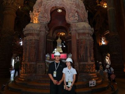 SS Rice News Convention 2025, Pattaya - Thailand